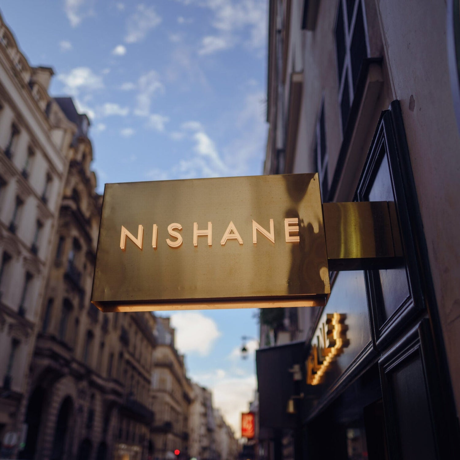 NISHANE