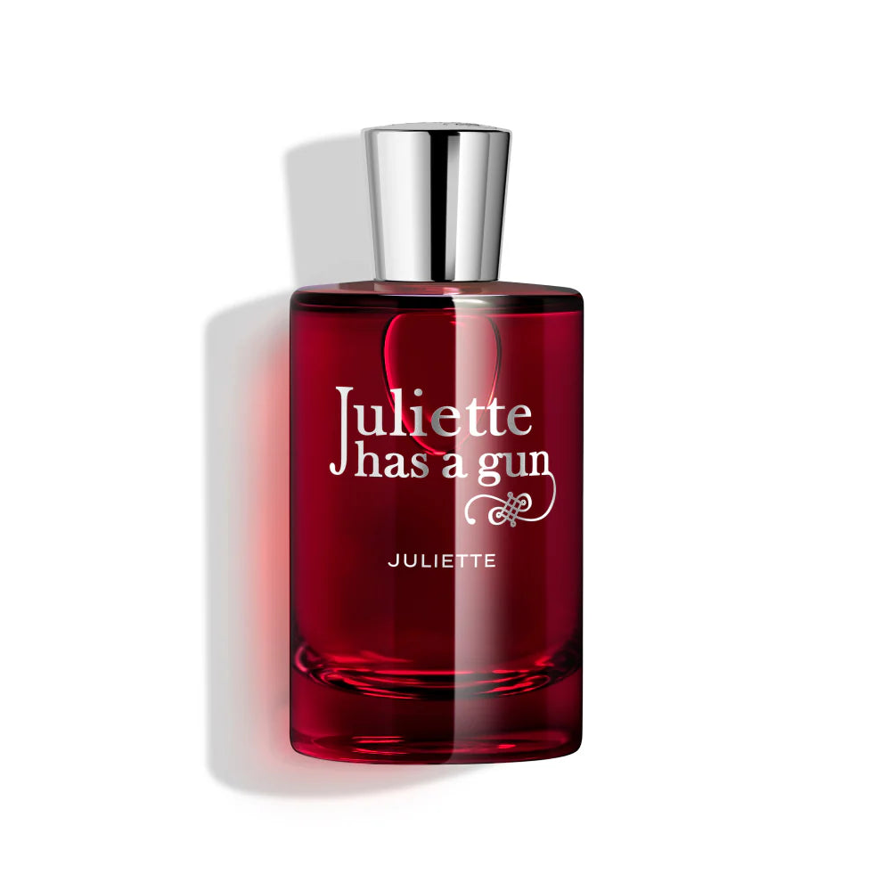 JULIETTE BY JULIETTE HAS A GUN