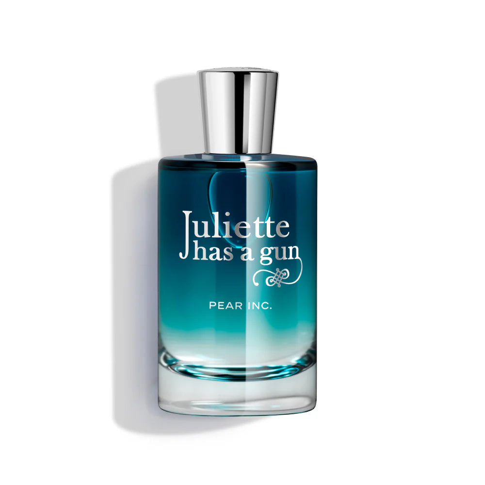 PEAR INC. BY JULIETTE HAS A GUN