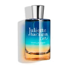 VANILLA VIBES BY JULIETTE HAS A GUN