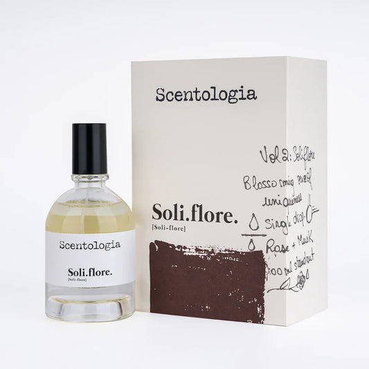 Soli.flore By SCENTOLOGIA