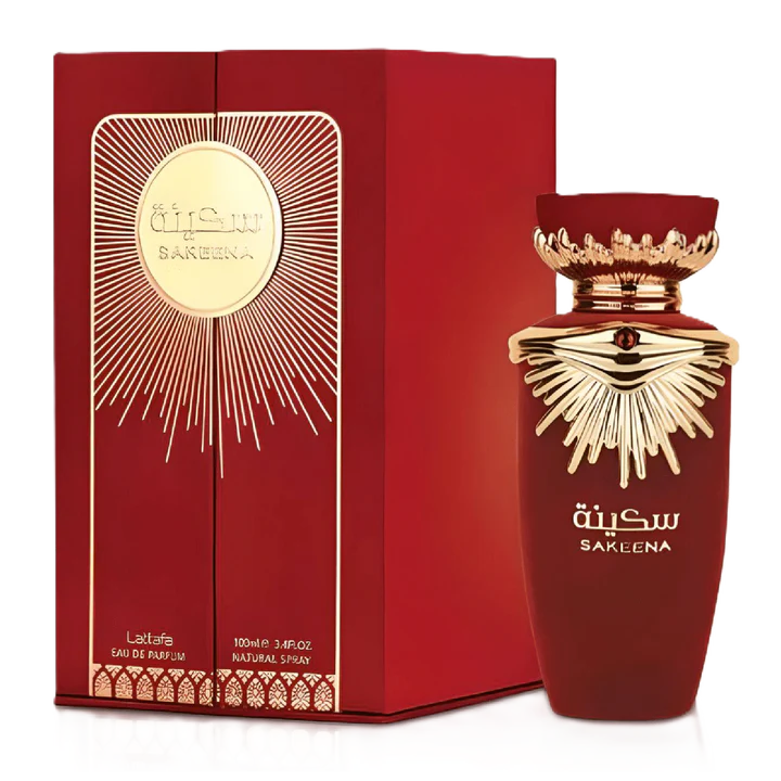 Sakeena Perfume for Women