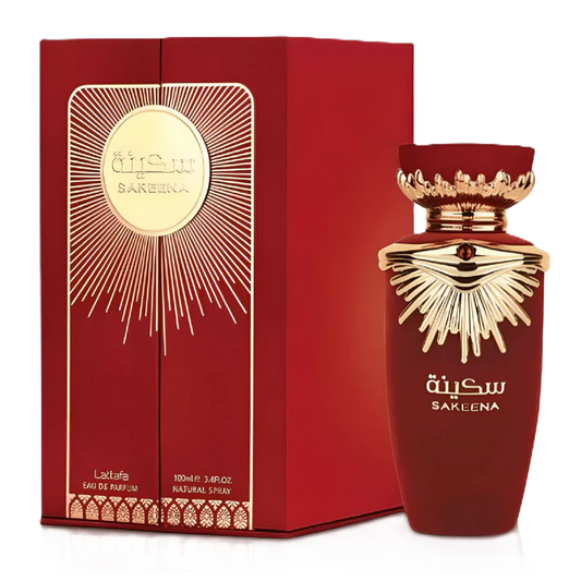 Sakeena Perfume for Women