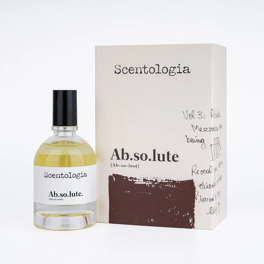 Ab.so.lute By Scentologia