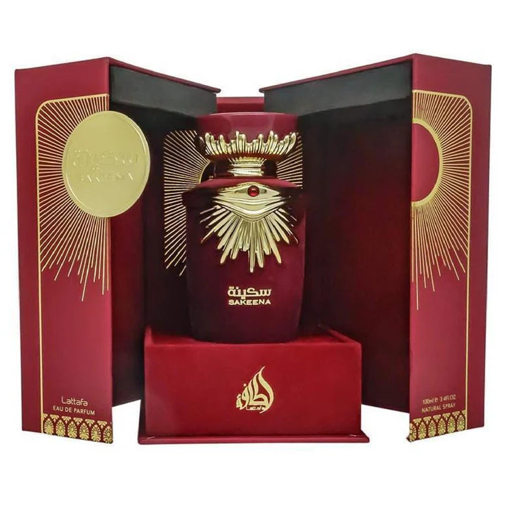 Sakeena Perfume for Women