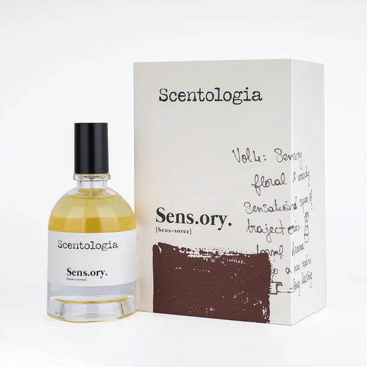 Sens.ory By SCENTOLOGIA