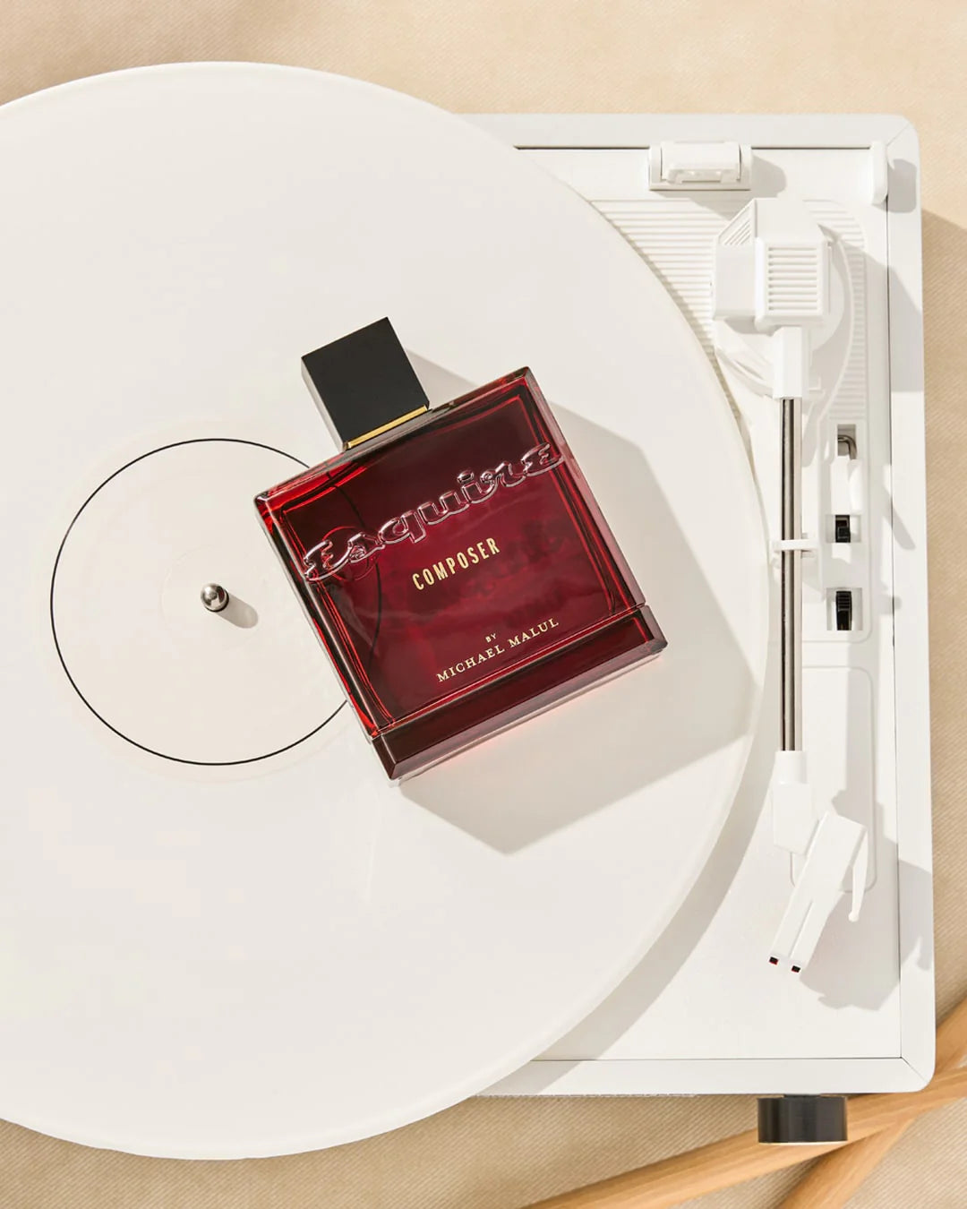 Composer By MICHAEL MALUL