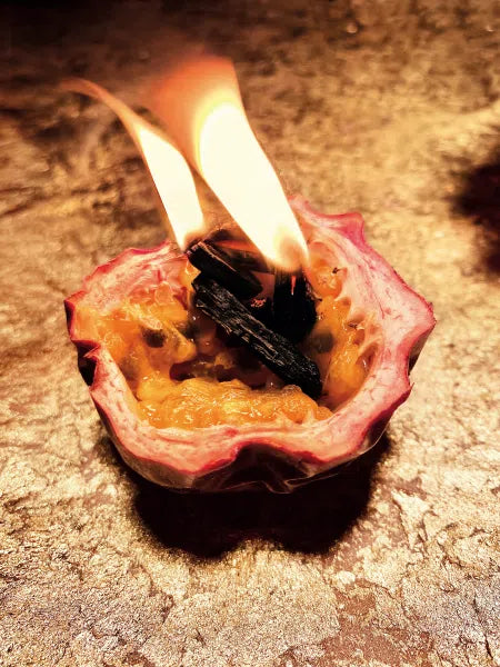 Oud Maracujá By MAISON CRIVELLI