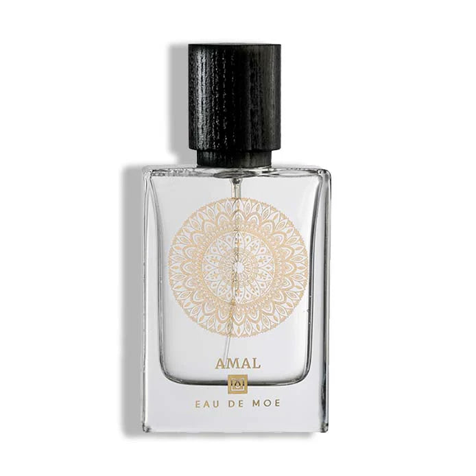 AMAL BY EAU DE MOE