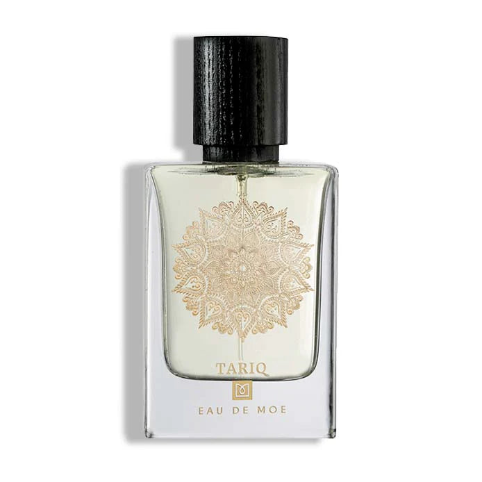 TARIQ BY EAU DE MOE