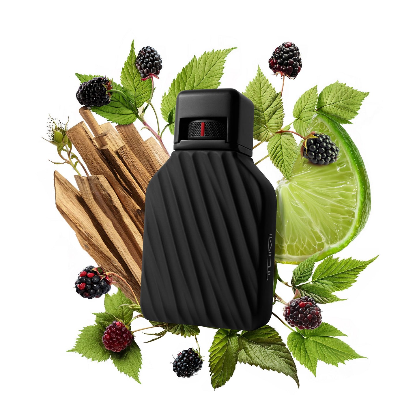 TUMI 19 Degree Extrait De Parfum 3.4 Oz
