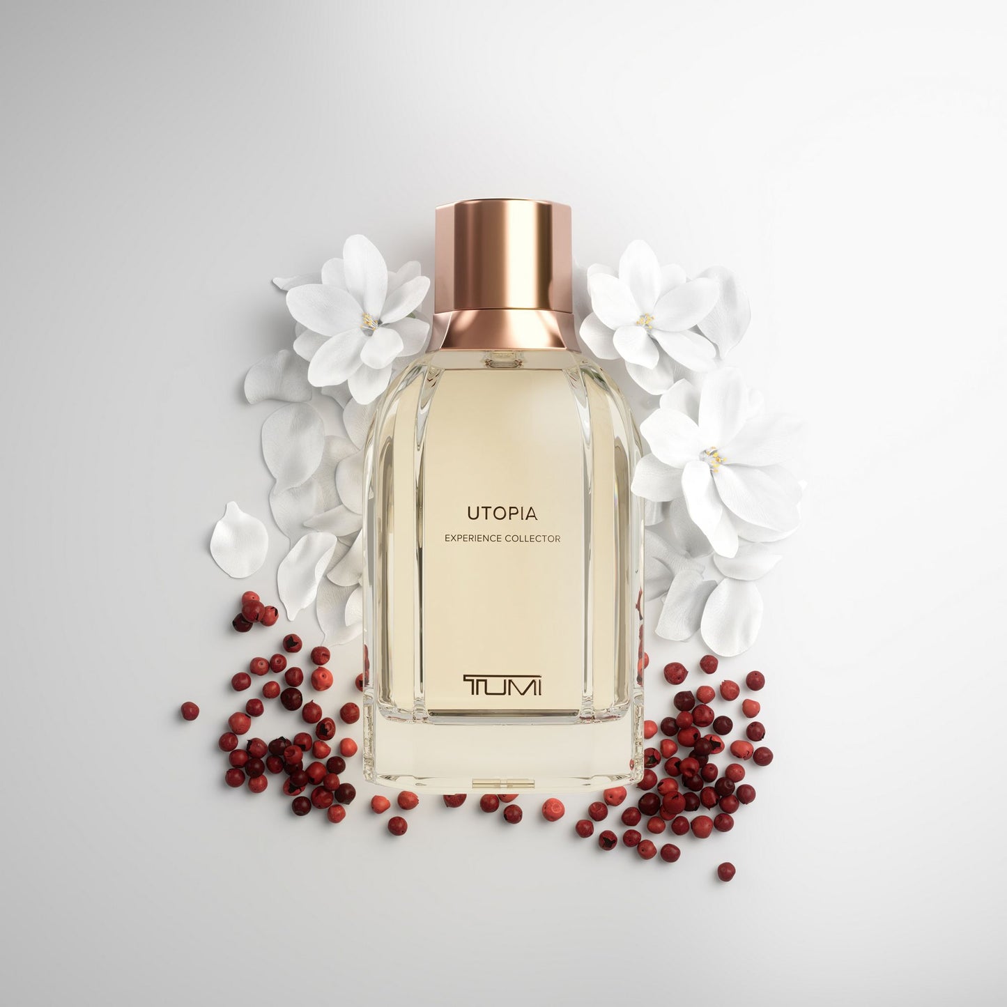 Utopia Experience Collector Extrait De Parfum 3.4 OZ