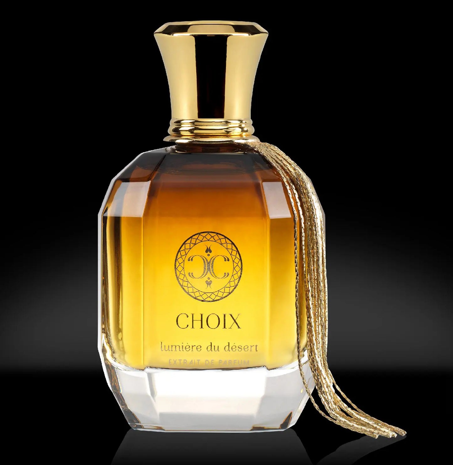 Lumiere du desert choix by Gritti
