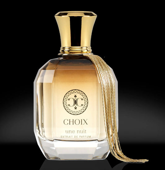 Une nuit Choix by Gritti