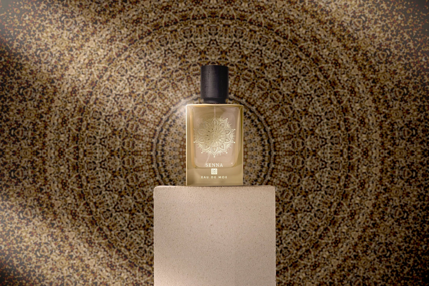 SENNA BY EAU DE MOE