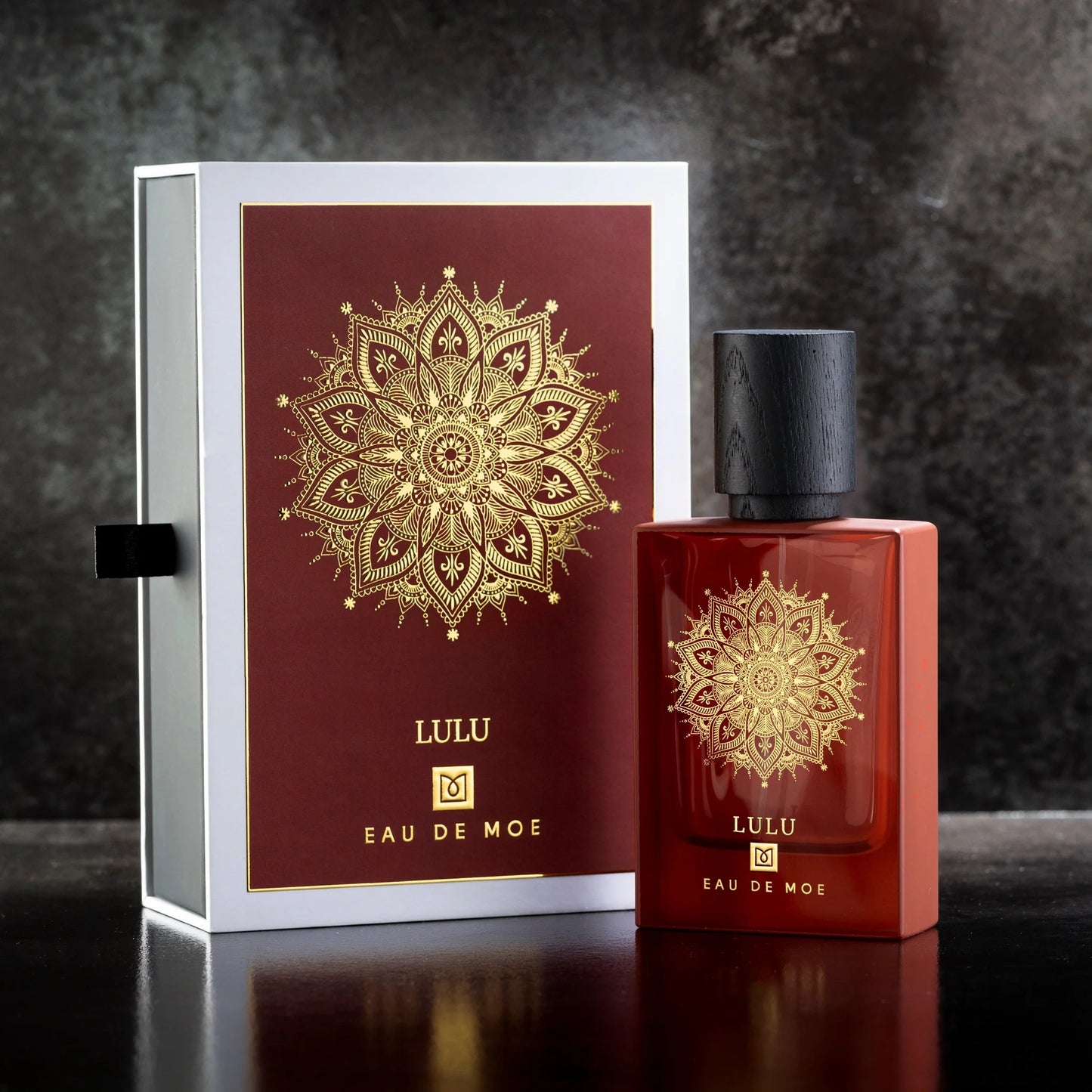LULU BY EAU DE MOE
