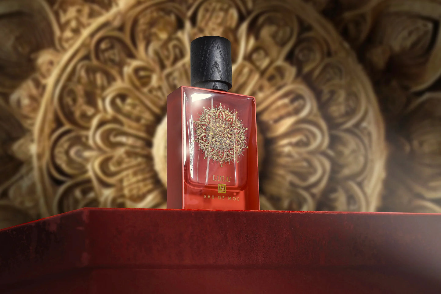 LULU BY EAU DE MOE