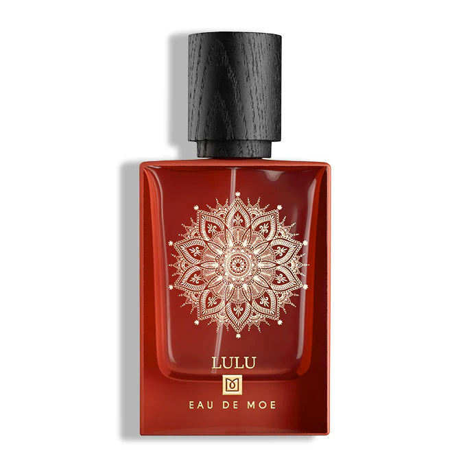 LULU BY EAU DE MOE