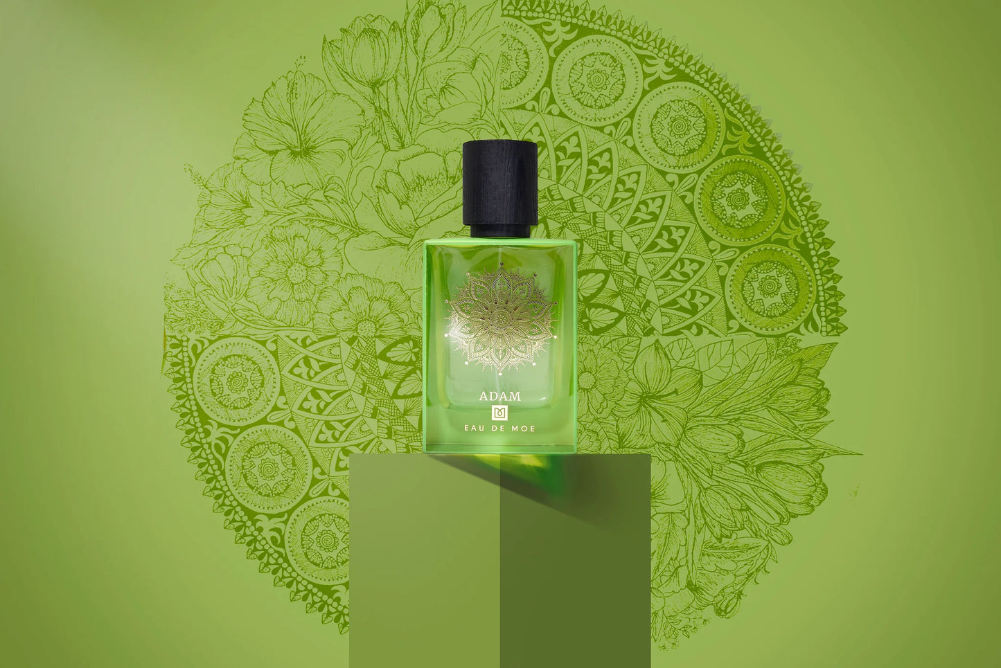 ADAM BY EAU DE MOE