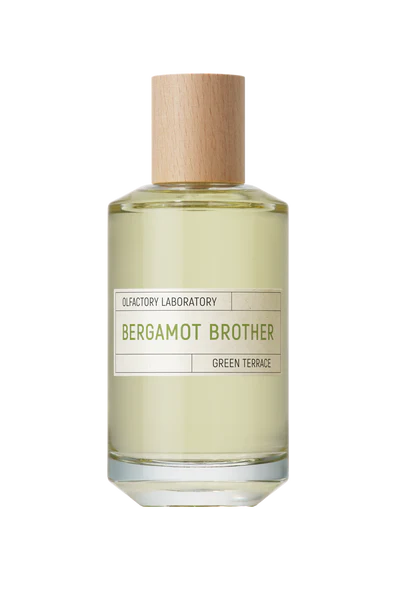 BERGAMOT BROTHER BY LIQUID IMAGINARIES