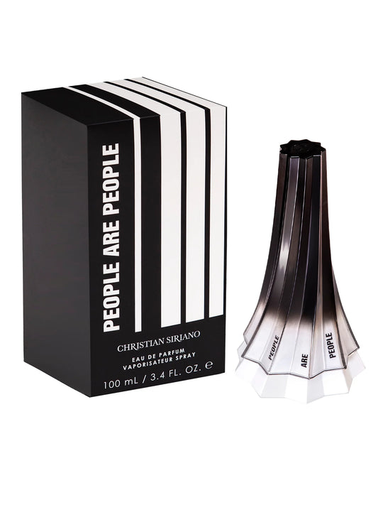 People Are People 3.4 FL.OZ. by CHRISTIAN SIRIANO