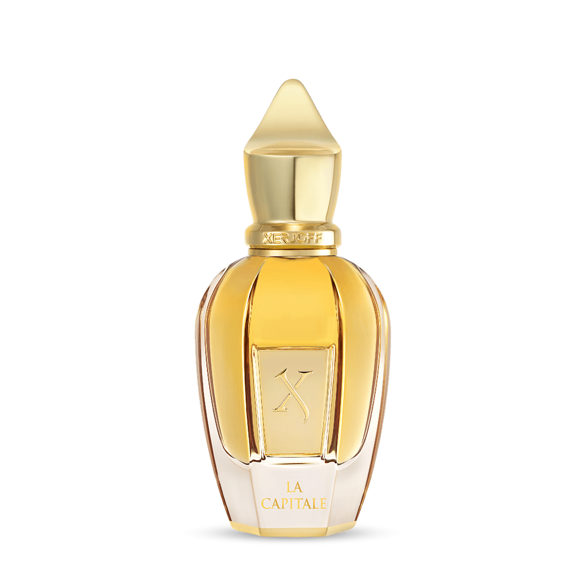 La Capitale Parfum by Xerjoff