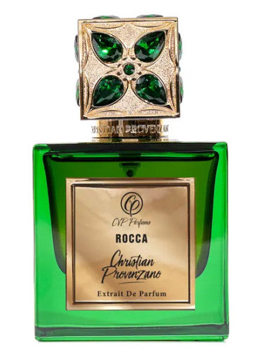 Rocca by Christian Provenzano