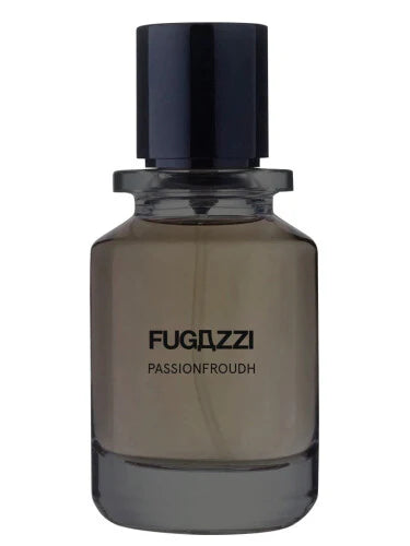 PASSIONFROUDH By FUGAZZI