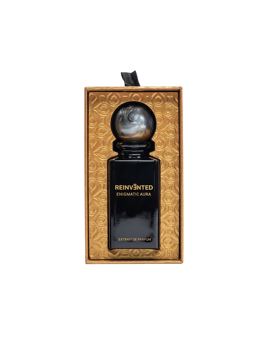 Enigmatic Aura Limited Edition by Reinvented Parfums (PRE-ORDER shipping Nov 18)