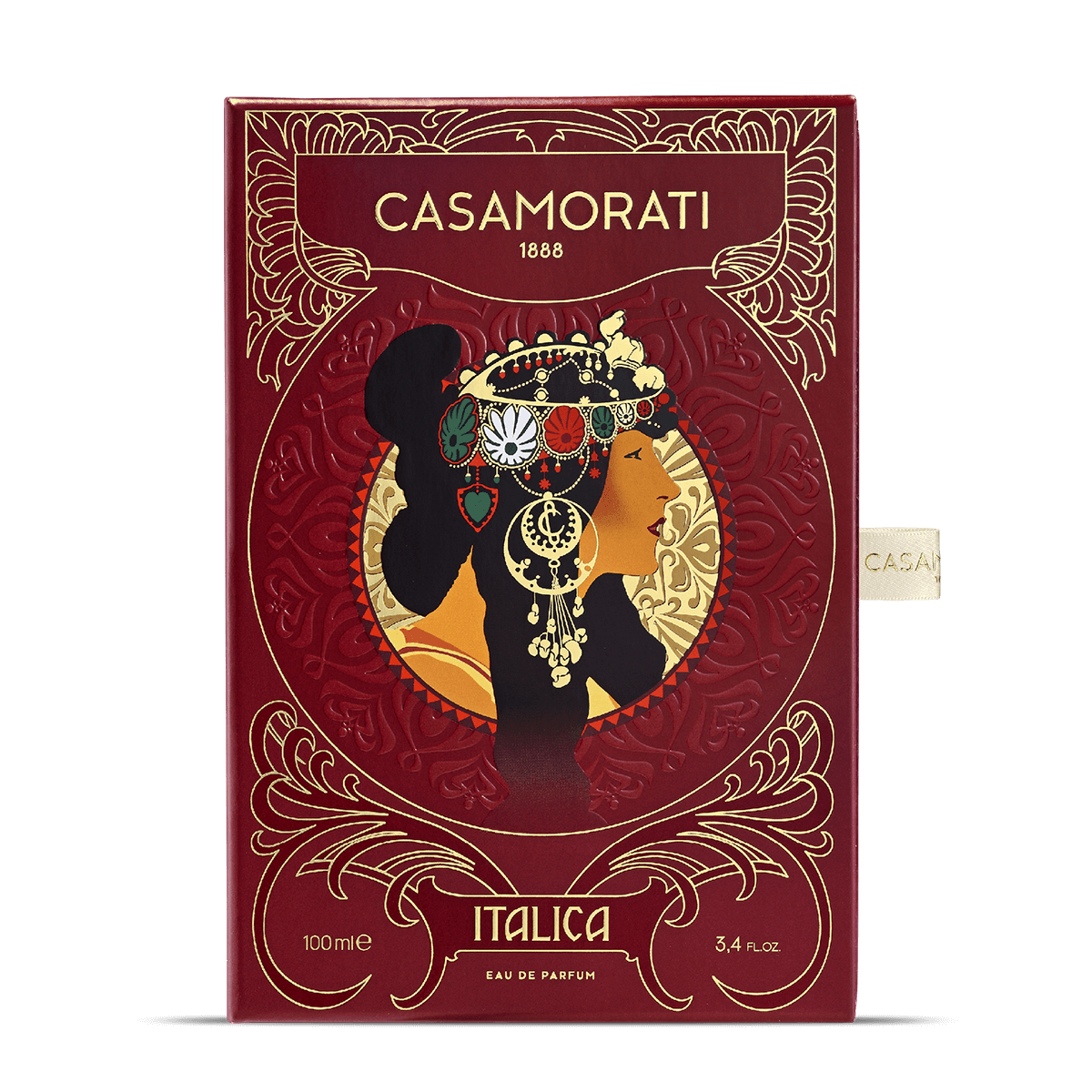 Italica Casamorati by Xerjoff