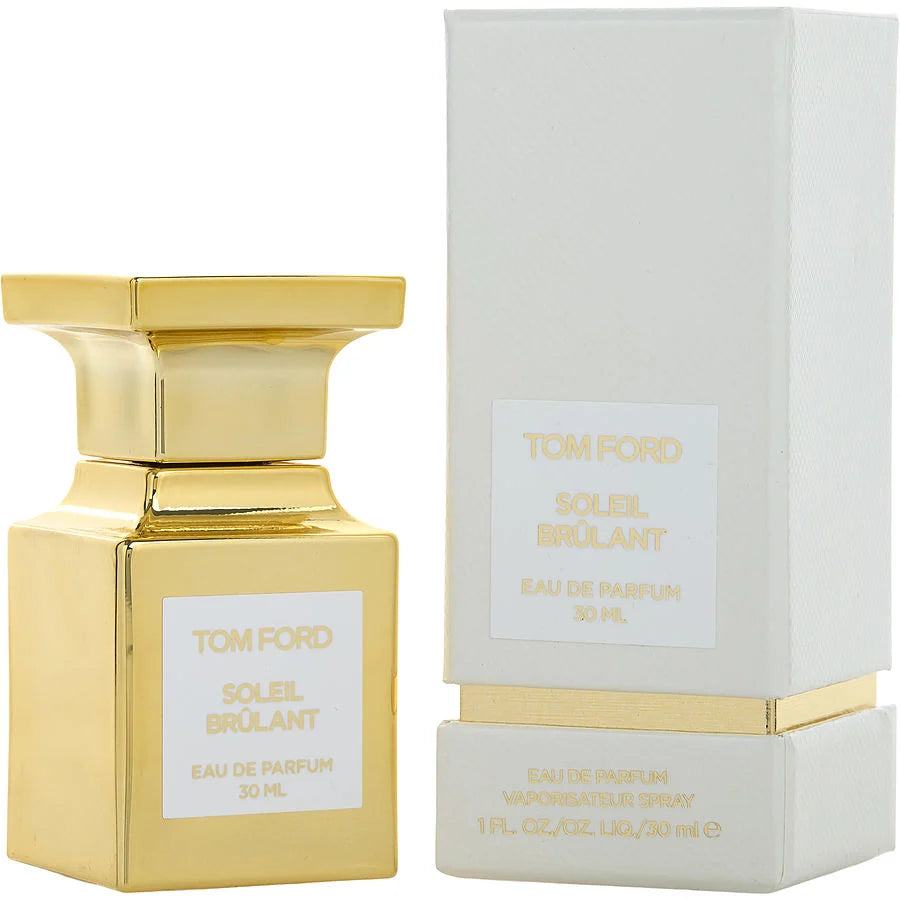 Soleil Brulant by Tom Ford