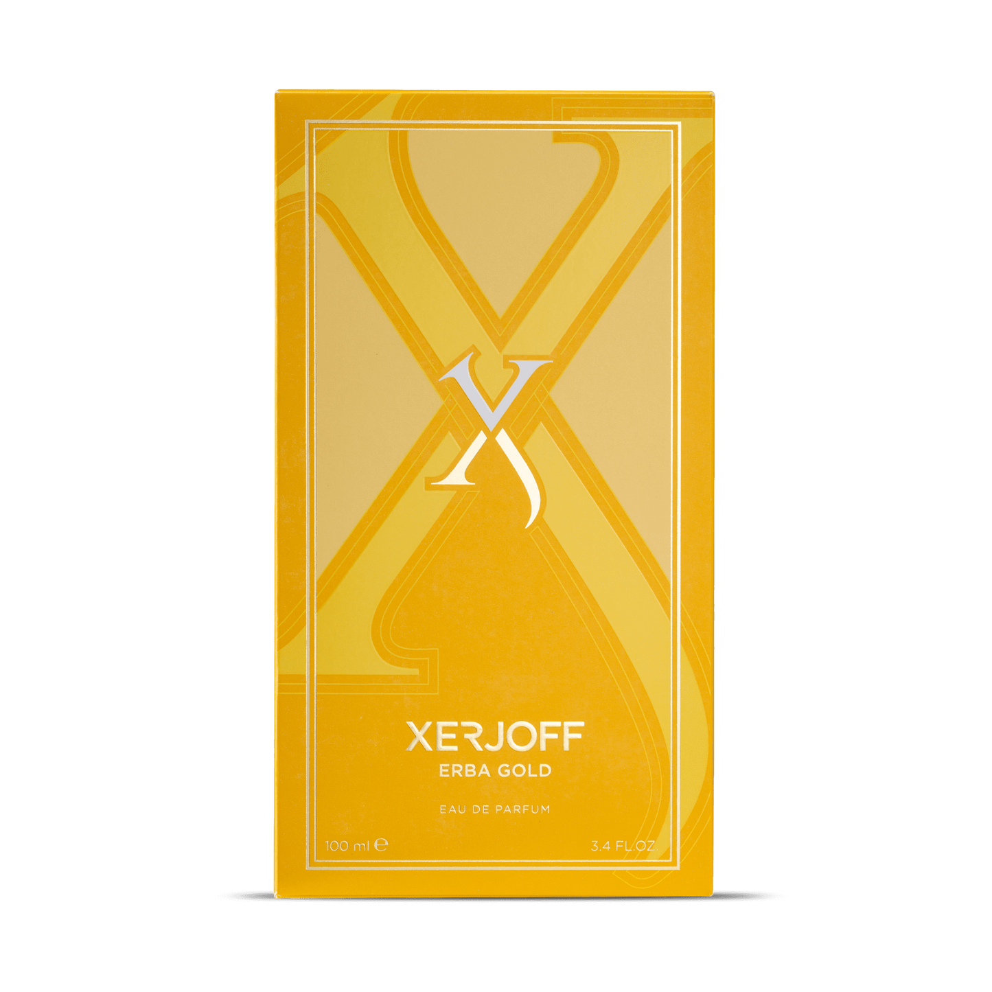 Erba Gold by Xerjoff