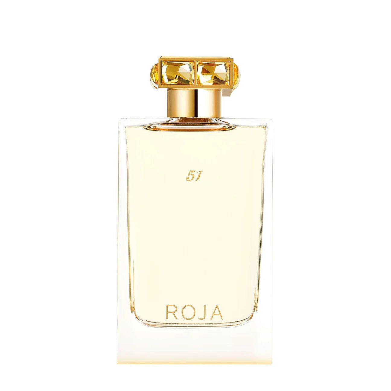 51 Pour Femme by Roja