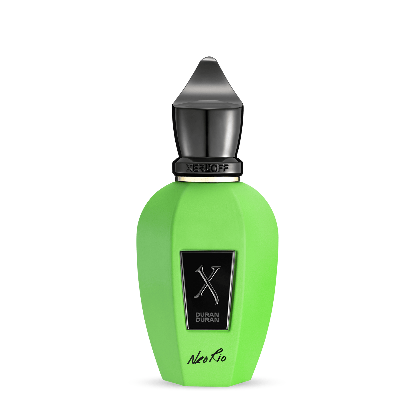 DURAN DURAN NEORIO - GREEN  BY XERJOFF