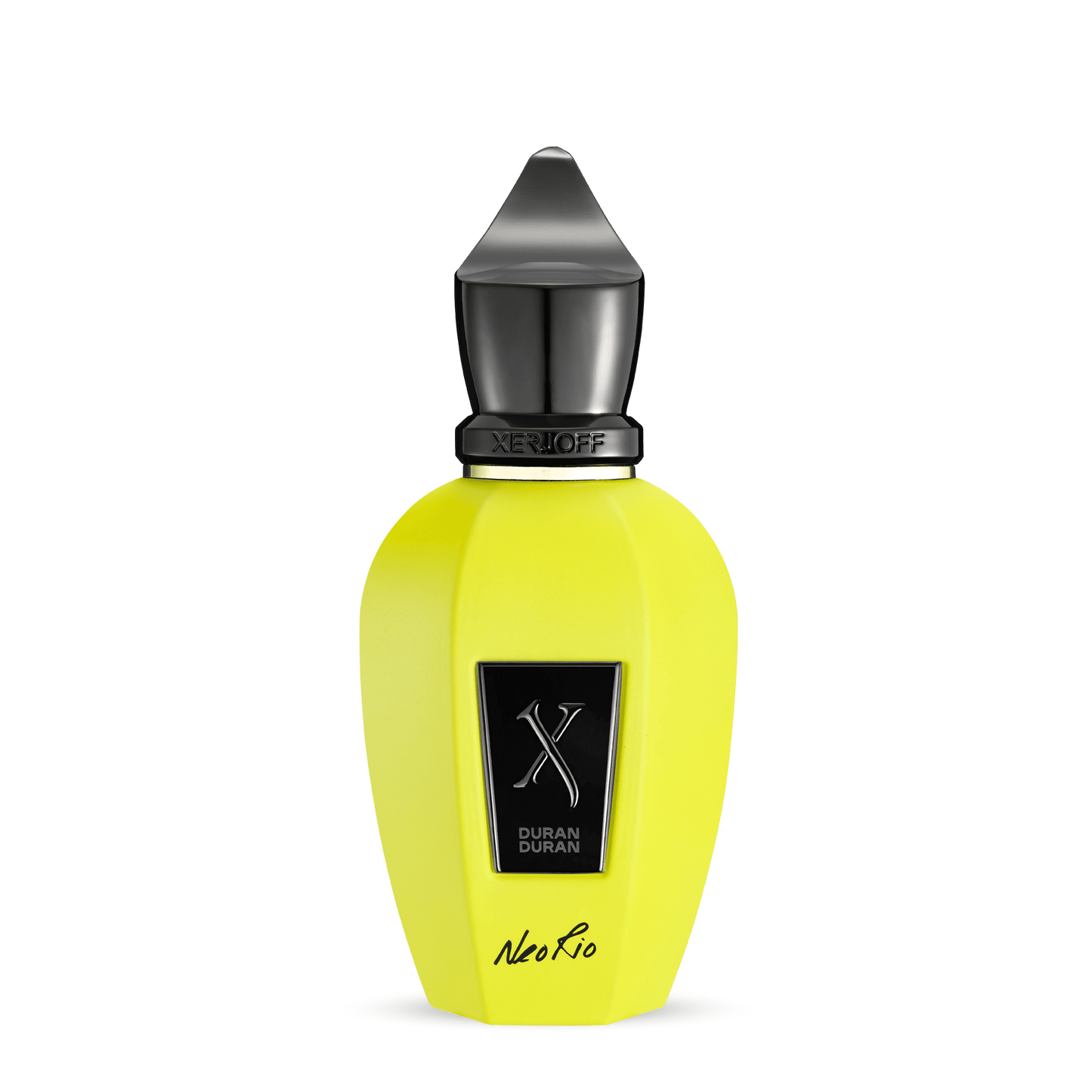 DURAN DURAN NEORIO - YELLOW  BY XERJOFF