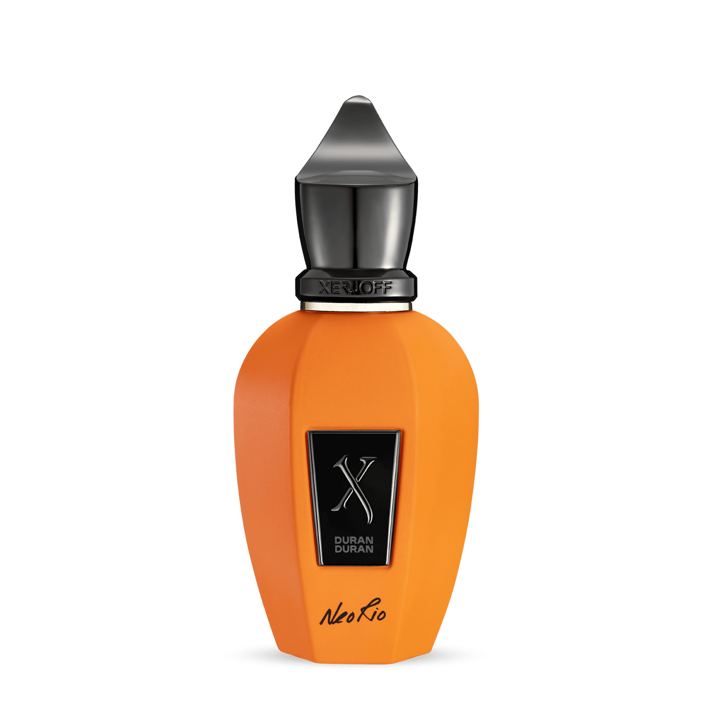 DURAN DURAN NEORIO - ORANGE BY XERJOFF
