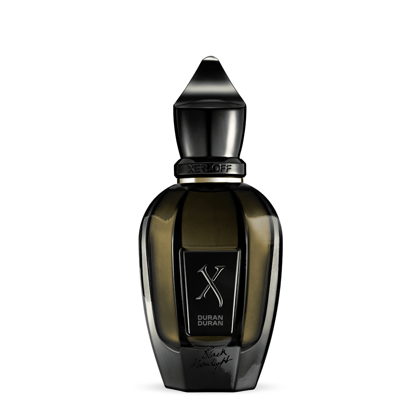 DURAN DURAN BLACK MOONLIGHT BY XERJOFF