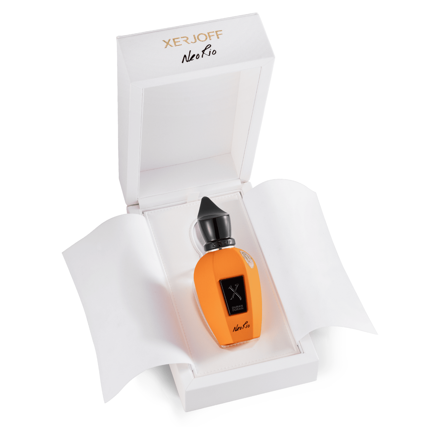 DURAN DURAN NEORIO - ORANGE BY XERJOFF
