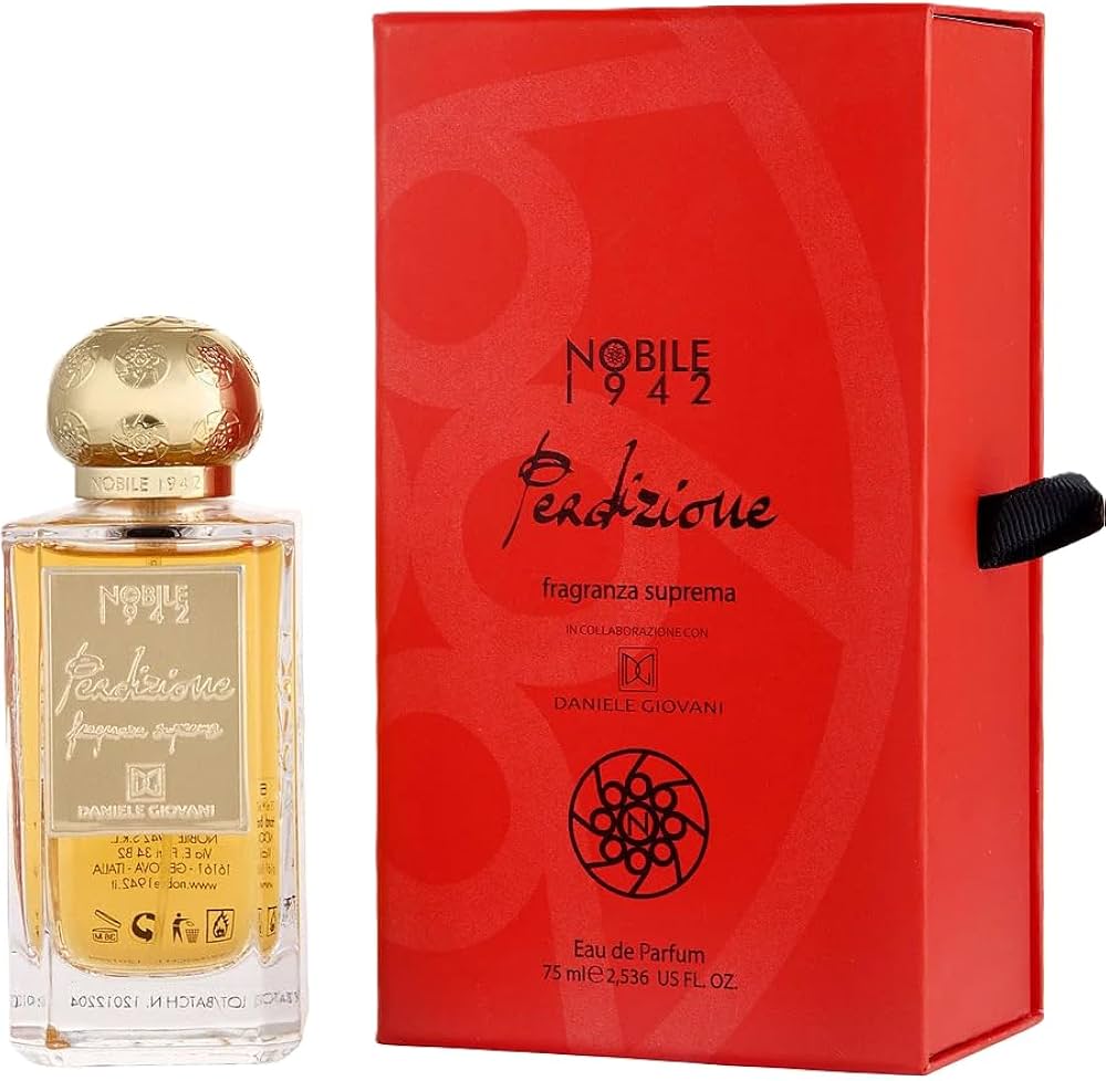 Perdizione By Nobile 1942