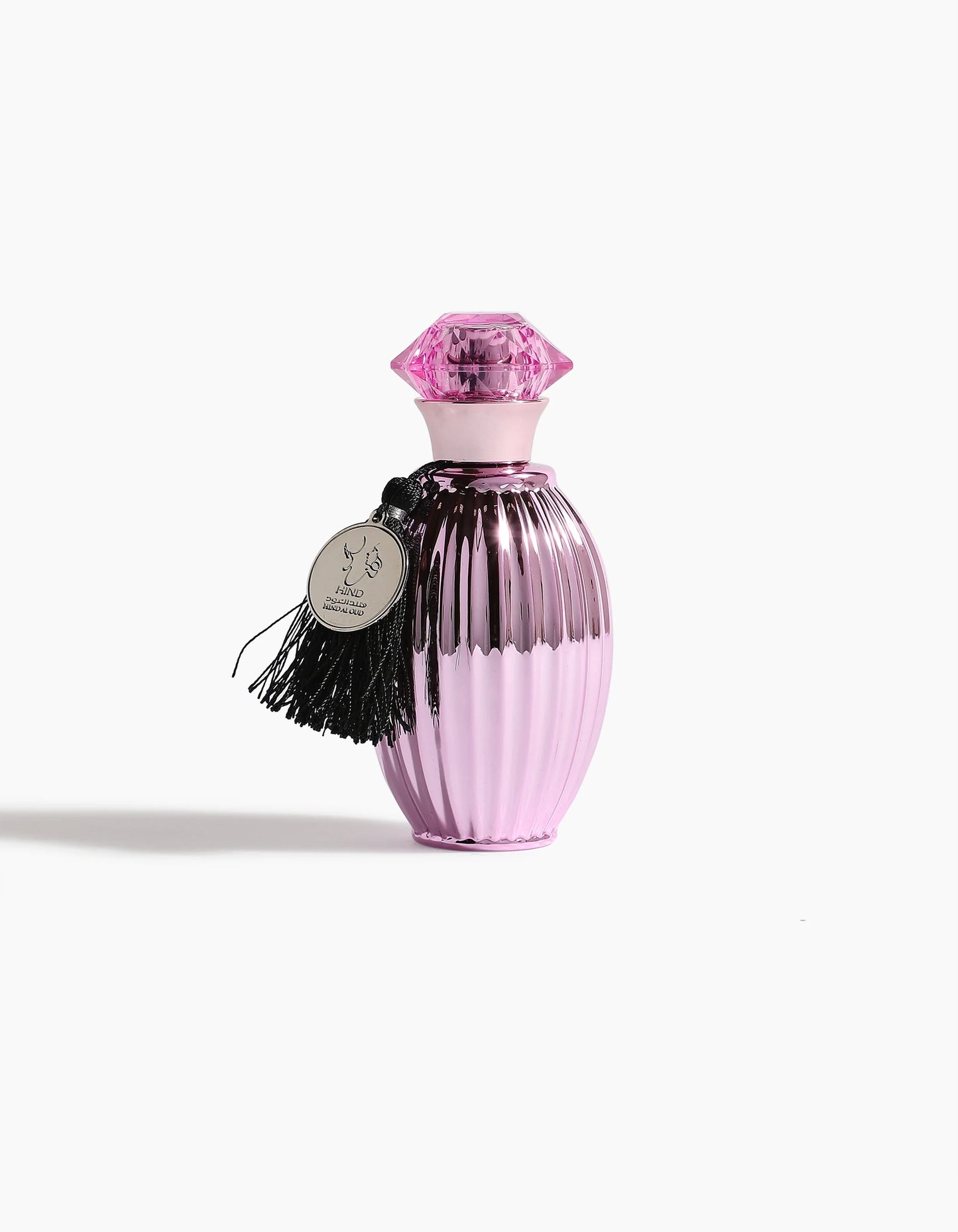 PINK MUSK BY HIND AL OUD