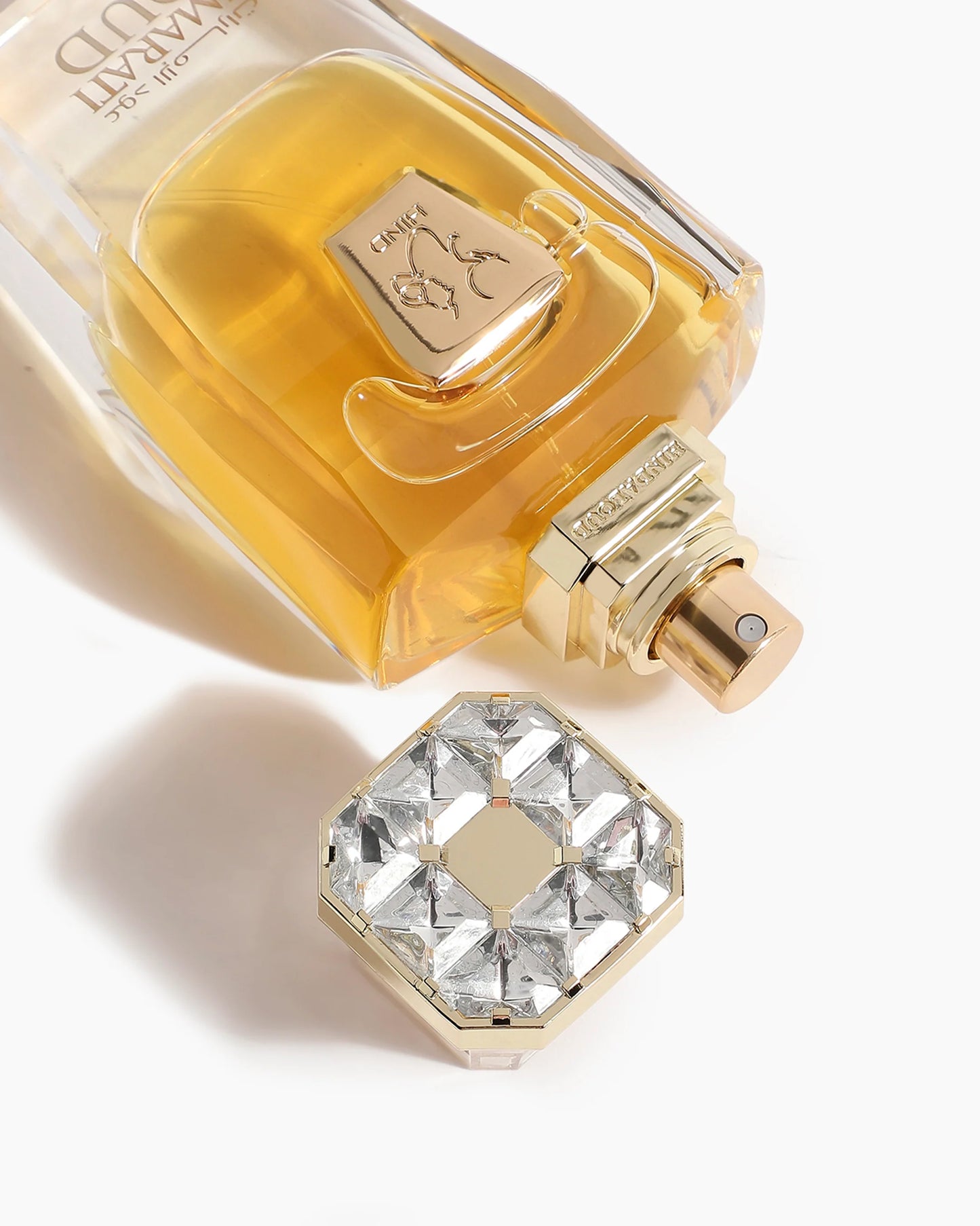 EMARATI OUD BY HIND AL OUD
