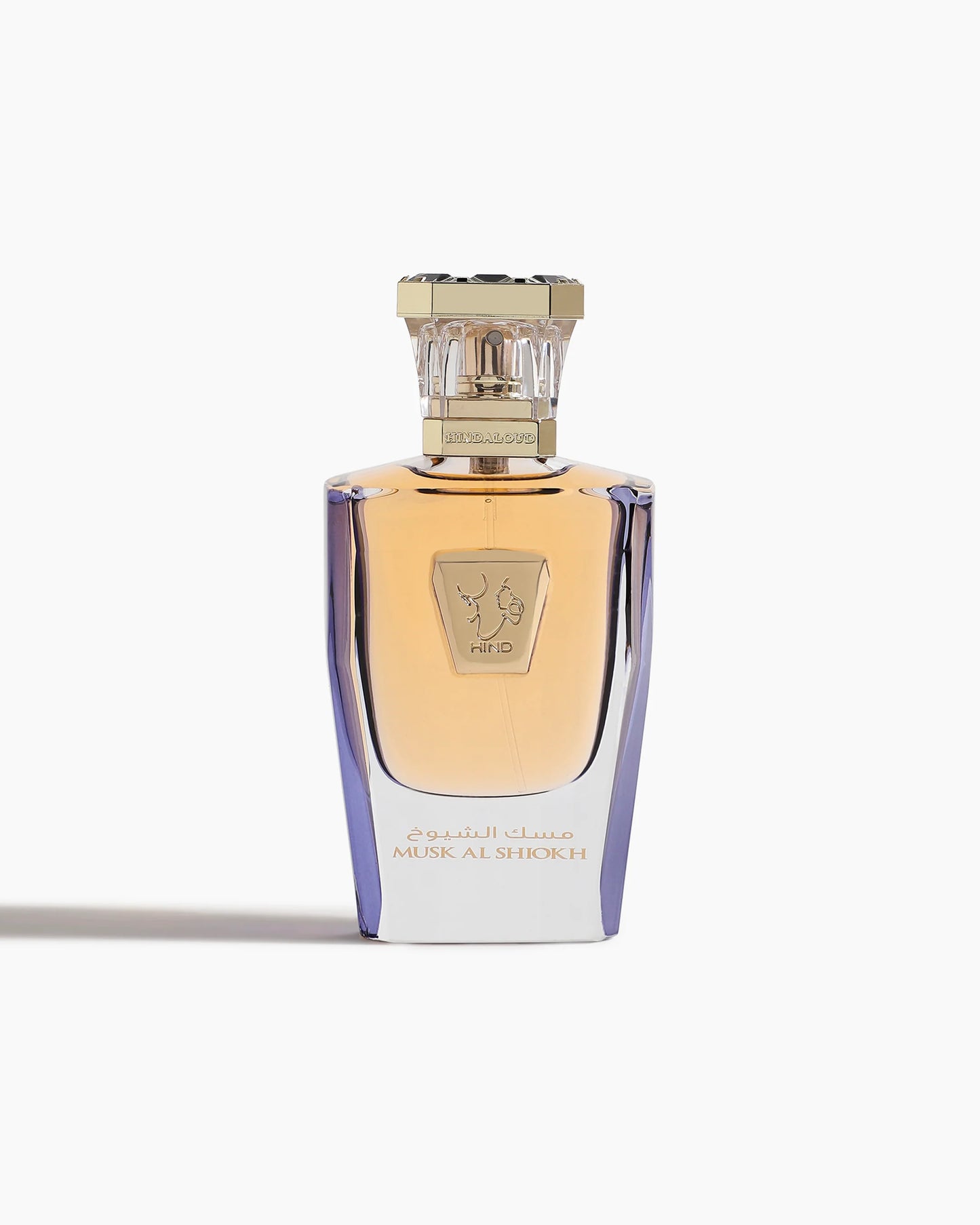 MUSK AL SHIOKH BY HIND AL OUD