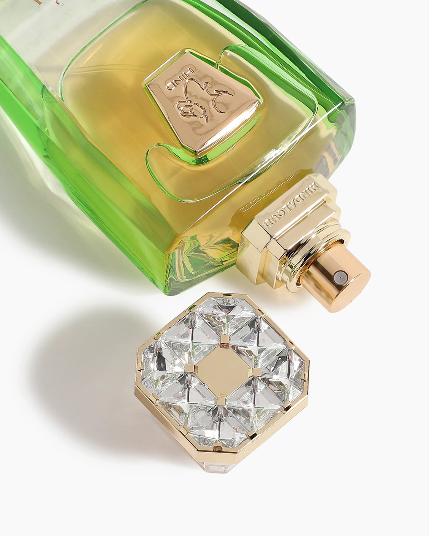 BARARI BY HIND AL OUD