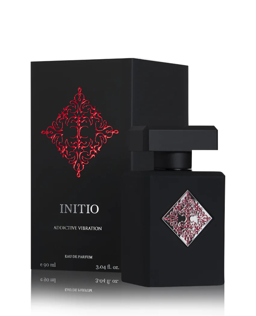 ADDICTIVE VIBRATION by INITIO