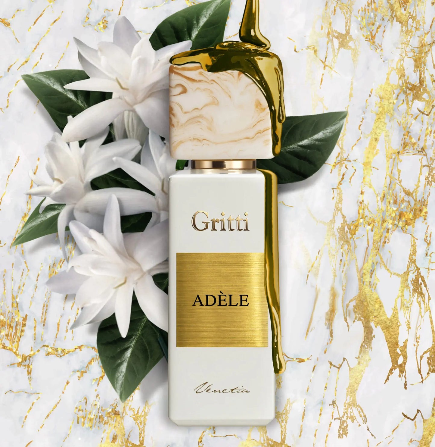 ADÈLE by Gritti