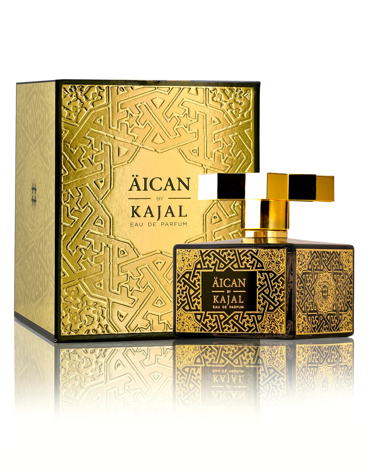 Äican by Kajal