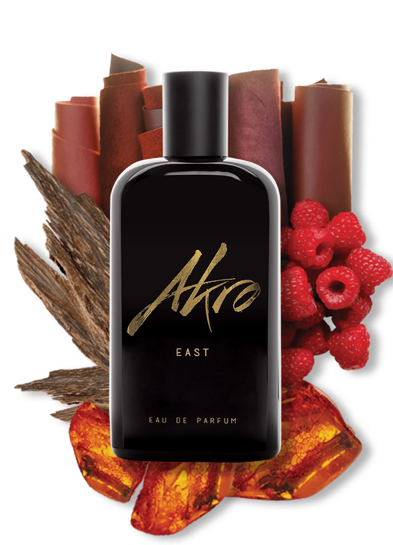 East by AKRO 3.4 FL.OZ.
