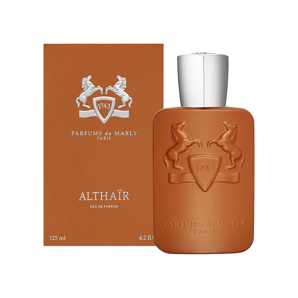 ALTHAÏR by Parfums De Marly