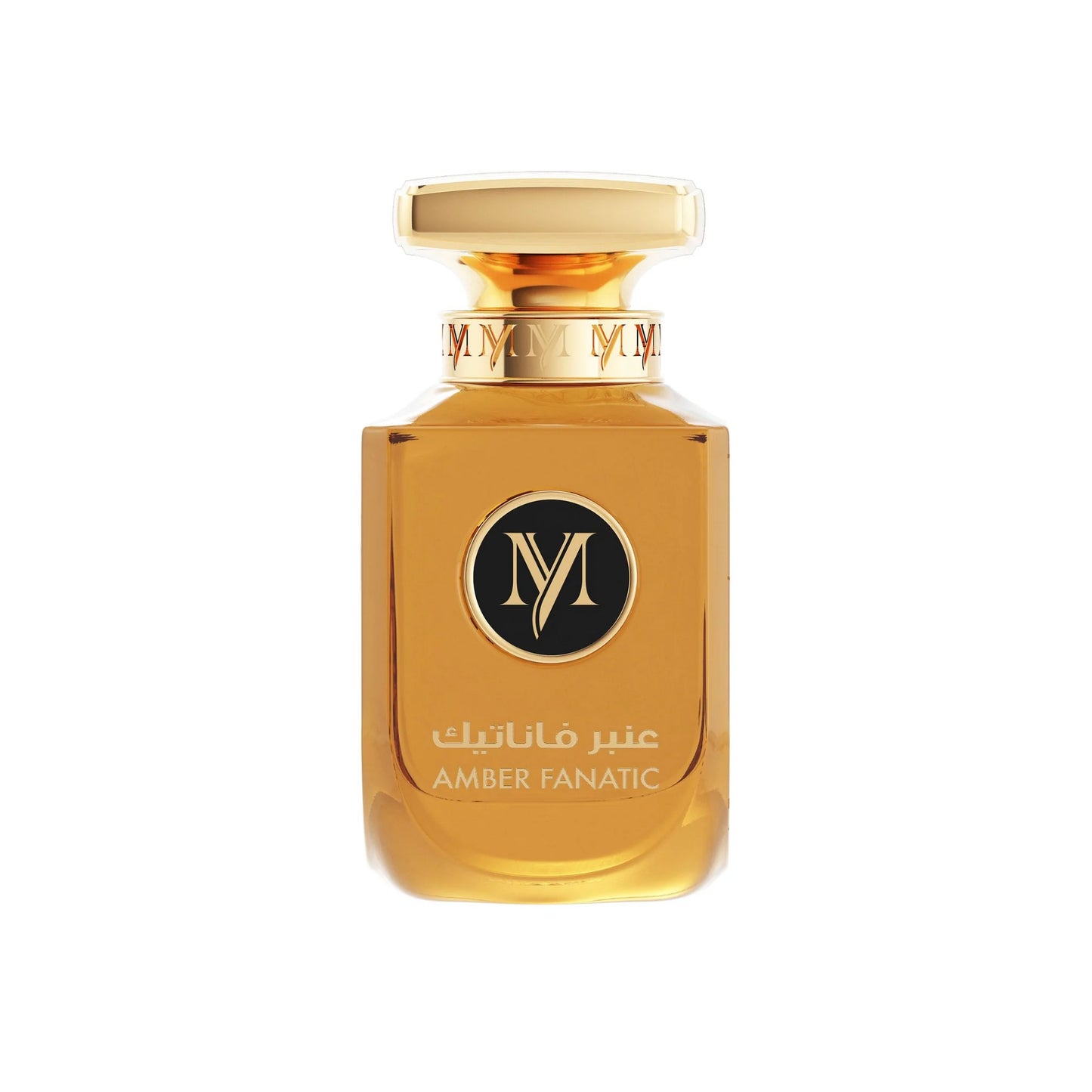 Amber Fanatic By My Perfumes Select