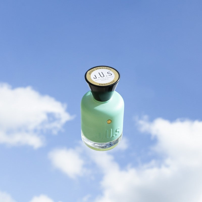 Ambraser by J.U.S 3.3 FL.OZ.